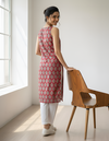 Short kurti